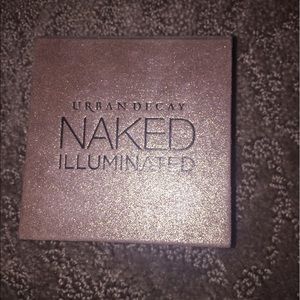 Urban decay highlighter