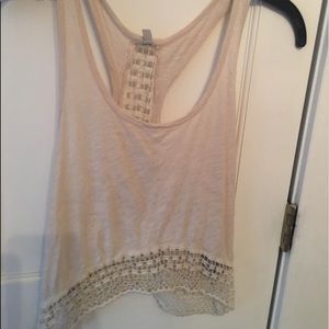 Urban outfitters tank