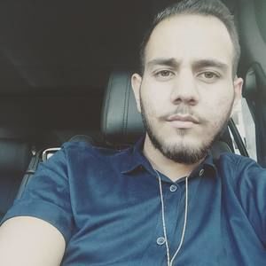 Meet your Posher, Parham