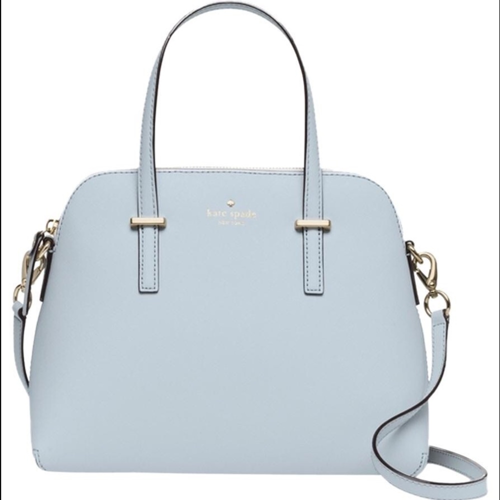Kate Spade ♠️ Cameron Street Maise Satchel
