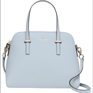 Kate Spade ♠️ Cameron Street Maise Satchel