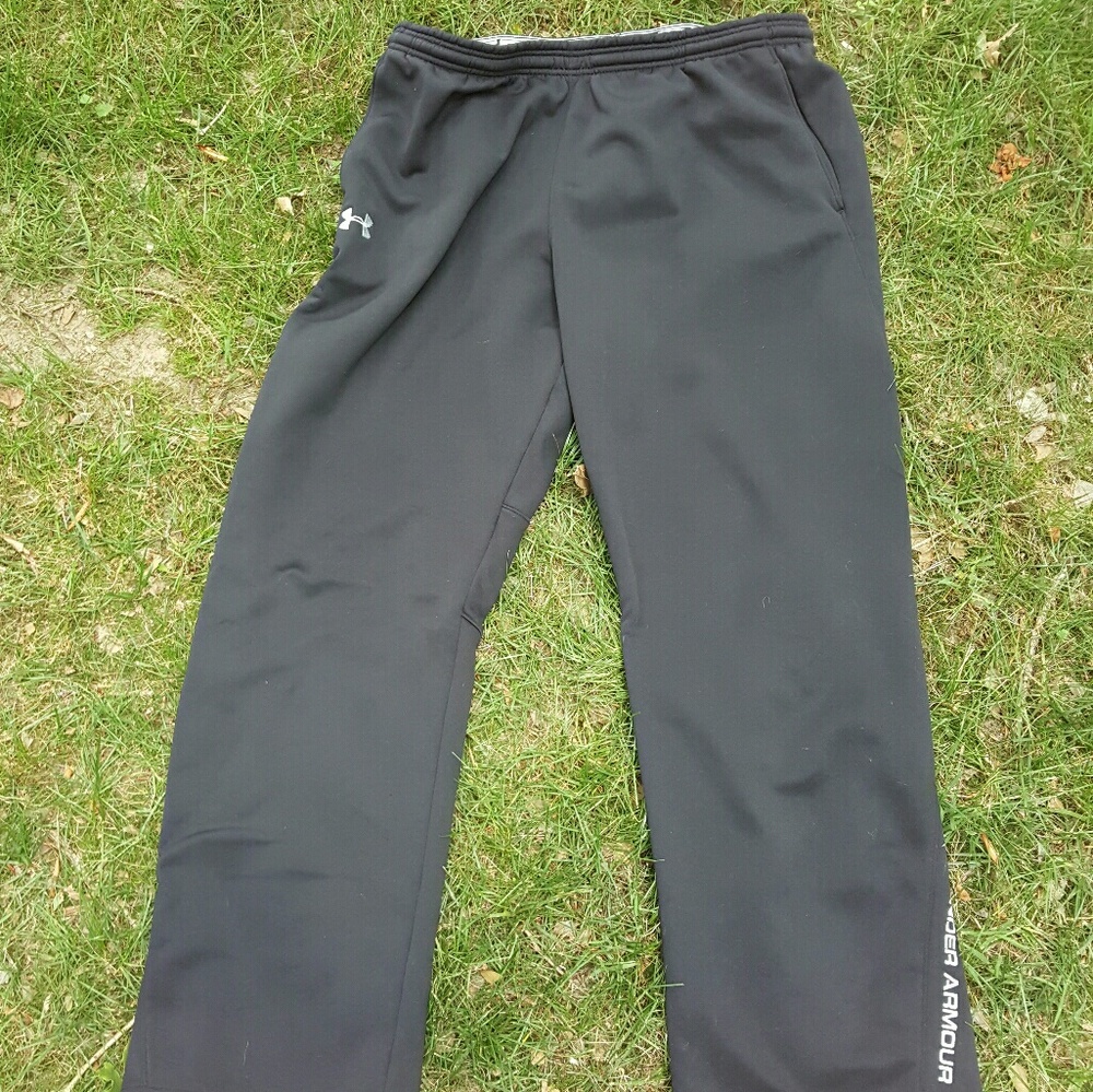 Under Armour Warm Up Pants