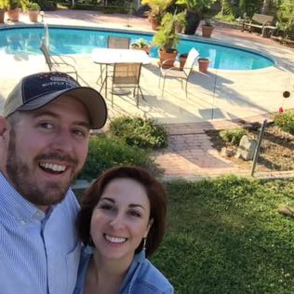 Meet your Posher, Jake