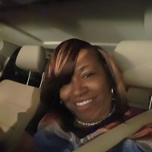 Meet your Posher, Keisha
