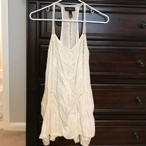 Wendy Bellissimo never worn tank top