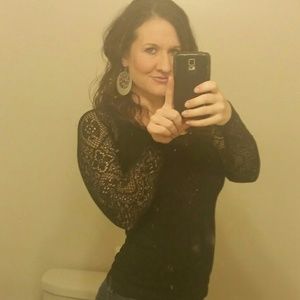 Meet your Posher, Jenine