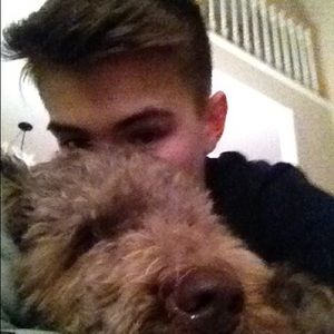 Meet your Posher, Carter