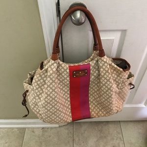 Kate Spade  Diaper Bag