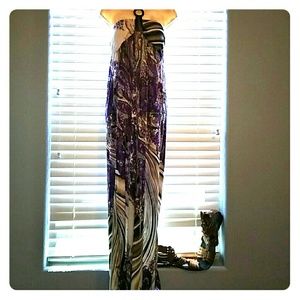 Ladies Maxi Summer dress