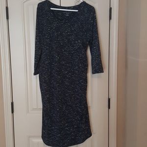 Maternity dress