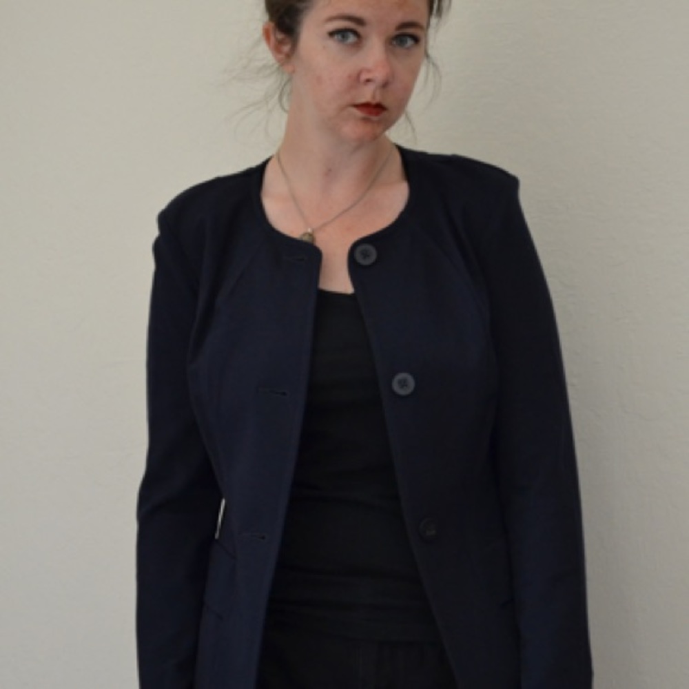 Cabi Lido Jacket XS Spring 2016 Line