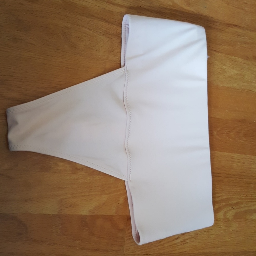 Thong and tummy shaper
