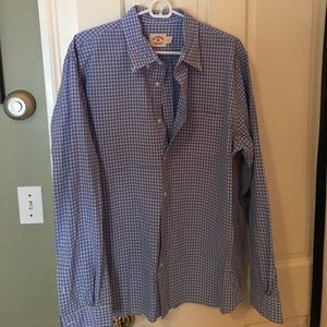 Brooks Brothers dress shirt