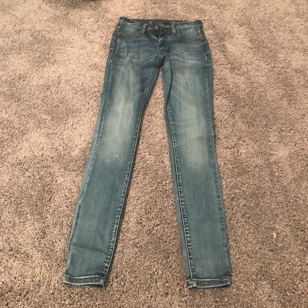 Blank NYC denim skinny jeans