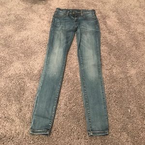 Blank NYC denim skinny jeans