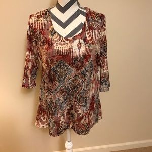 Roz & Ali Tunic