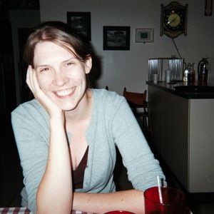 Meet your Posher, Katy