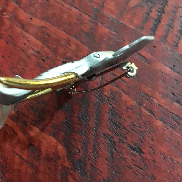 Elephant Brooch - Picture 6 of 6