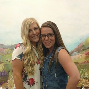 Meet your Posher, Katlyn