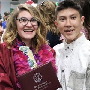 Meet your Posher, Marin