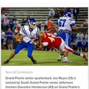 Meet your Posher, Dee