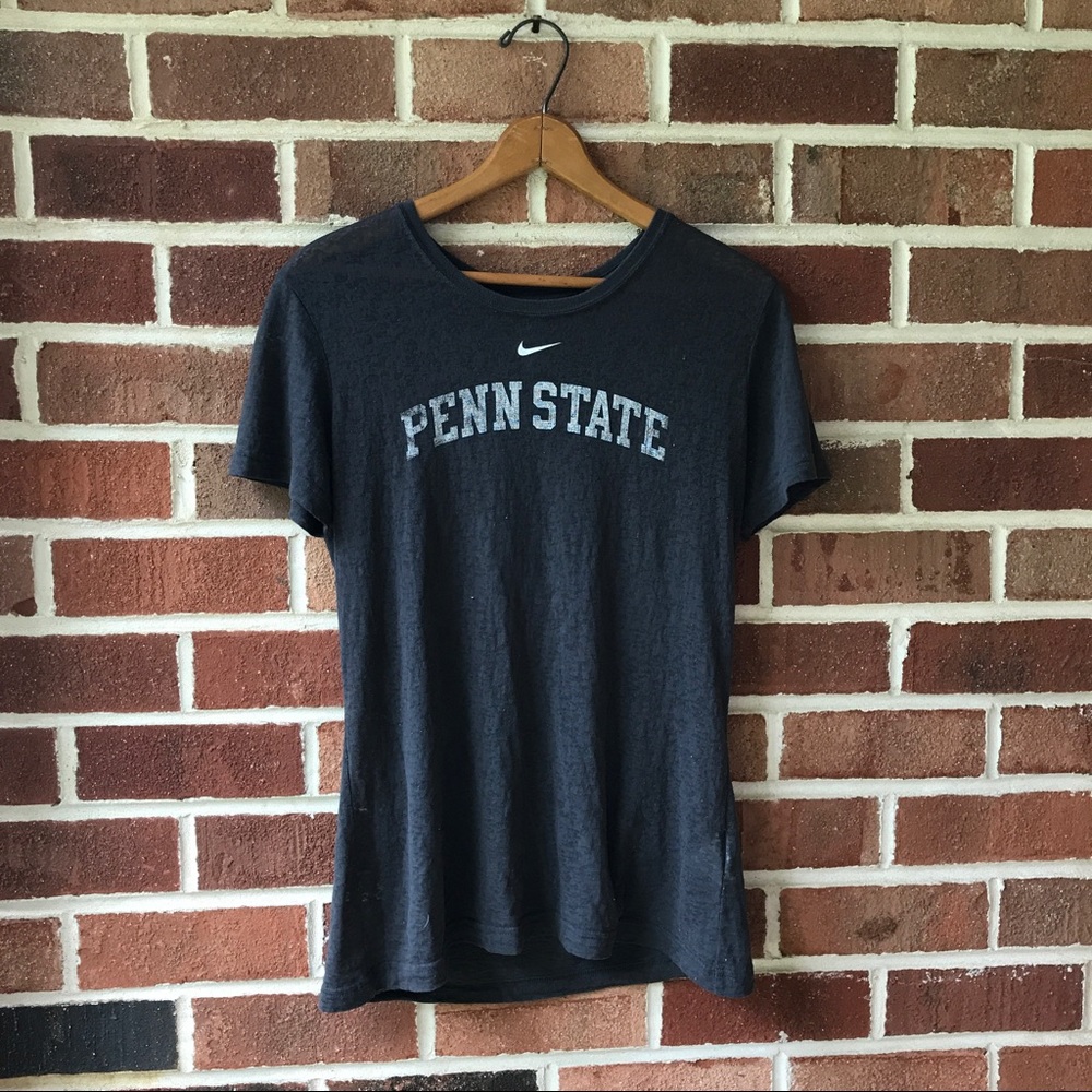 Penn state tee