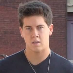 Meet your Posher, Andrew