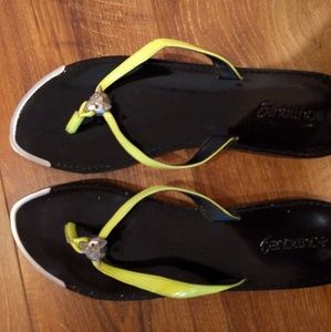 Boutique 9 Prosperine Flat Thong Sandals