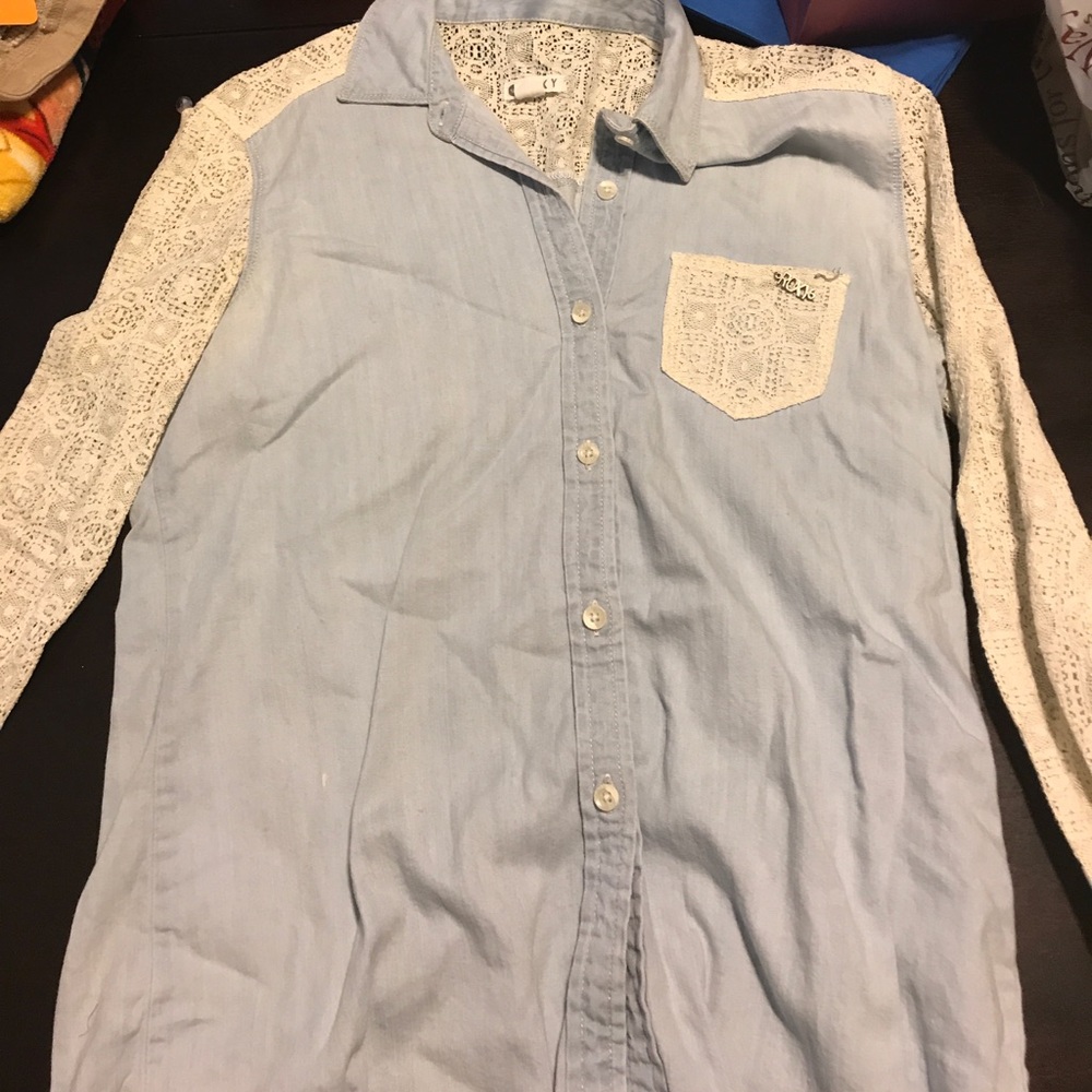Clothes