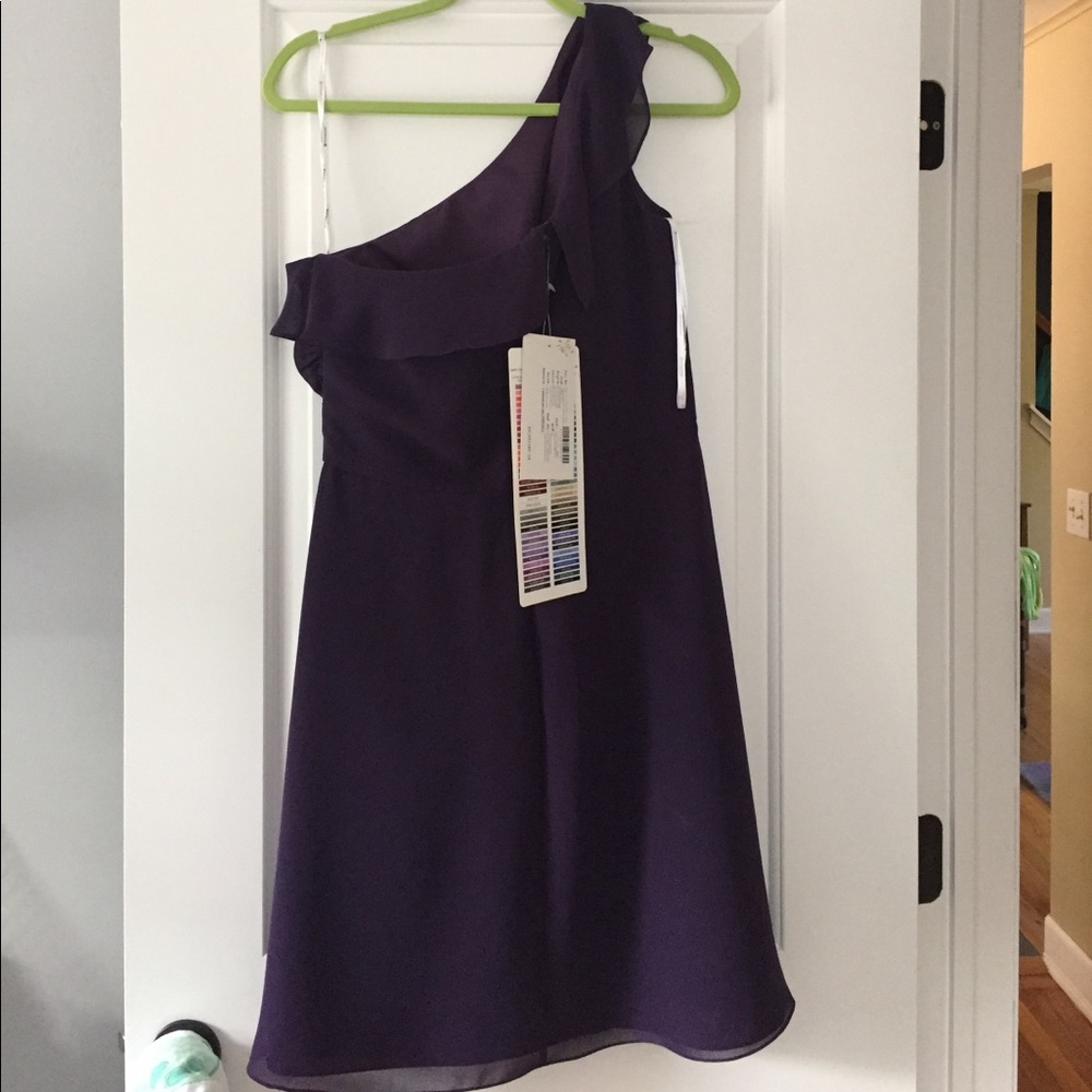 Jasmine dress