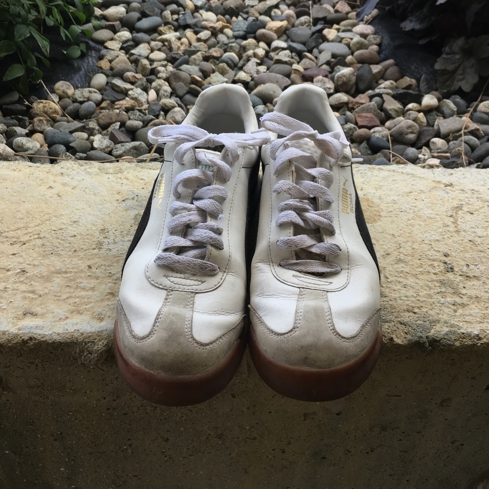 Puma sneakers