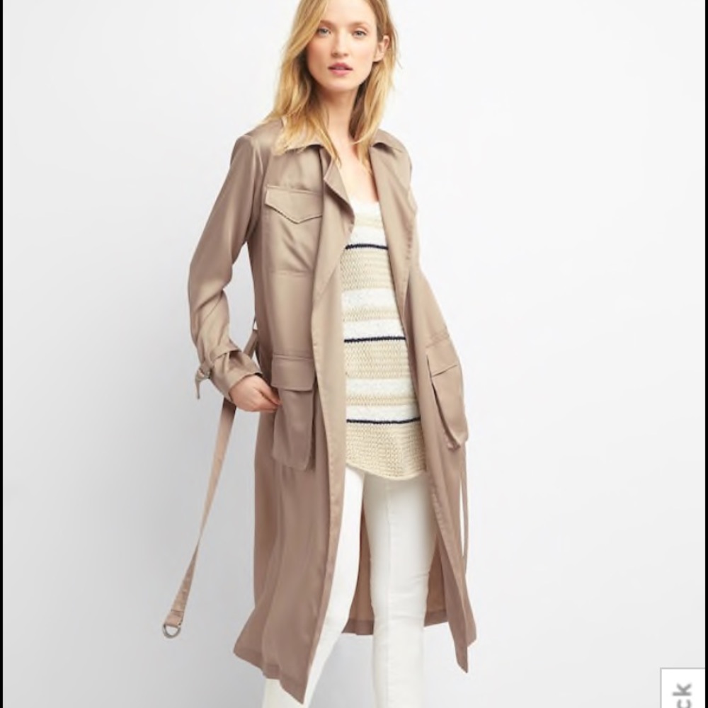 Gap tencel classic topper BRAND New With Tag