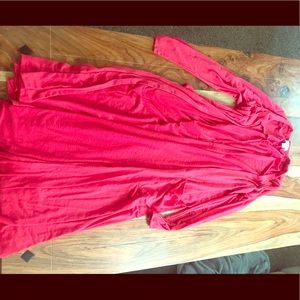 Lularoe Sarah Cardigan