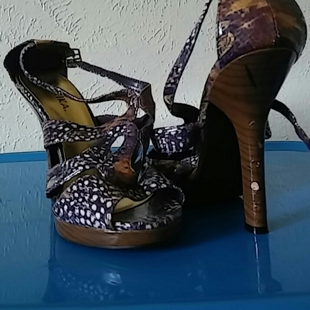 Heels