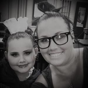 Meet your Posher, Allison