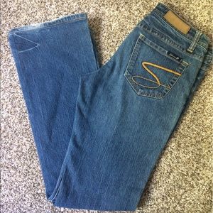 Seven7 Jeans - size 29, boot cut