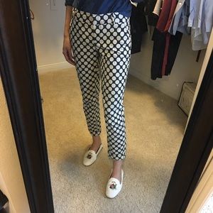 Jcrew pant
