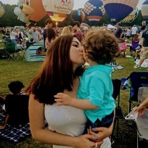 Meet your Posher, Kimberly