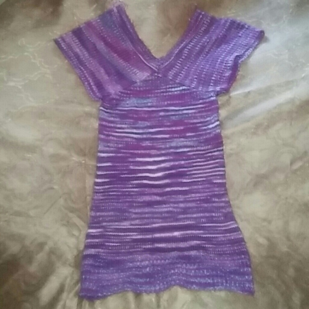 Love by Design size small sweater dress