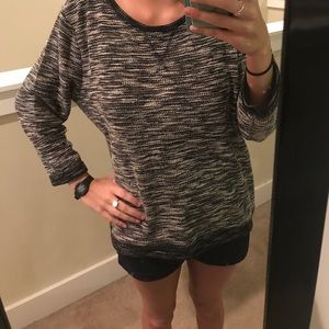 H&M sweater