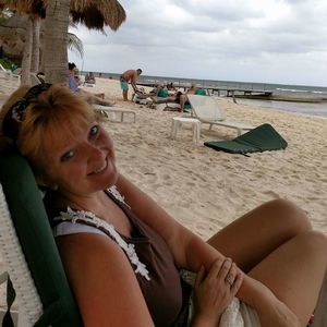 Meet your Posher, Kristi