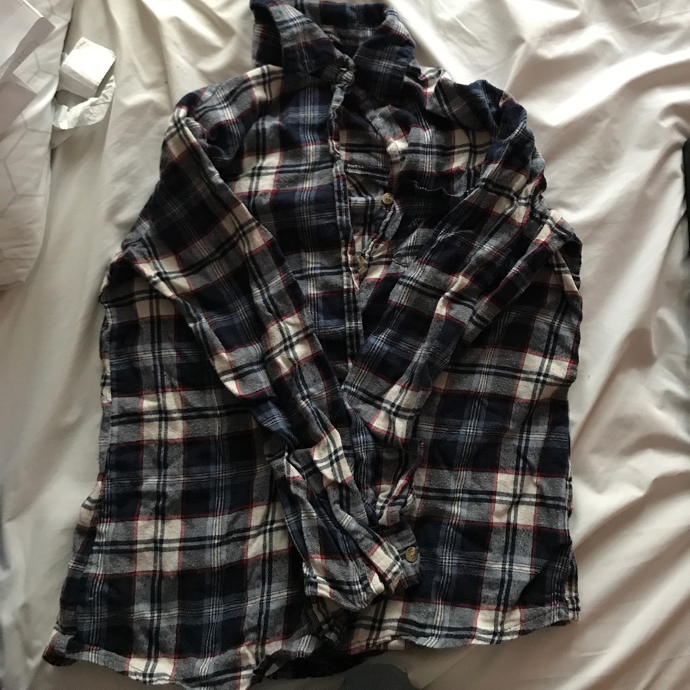 Flannel