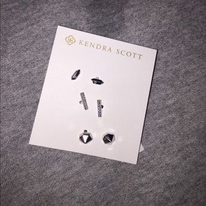 Kendra Scott earrings