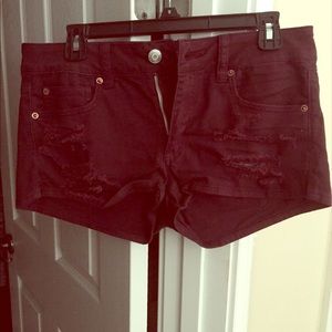 American Eagle shorts