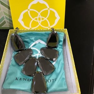 Kendra Scott Harlow Necklace