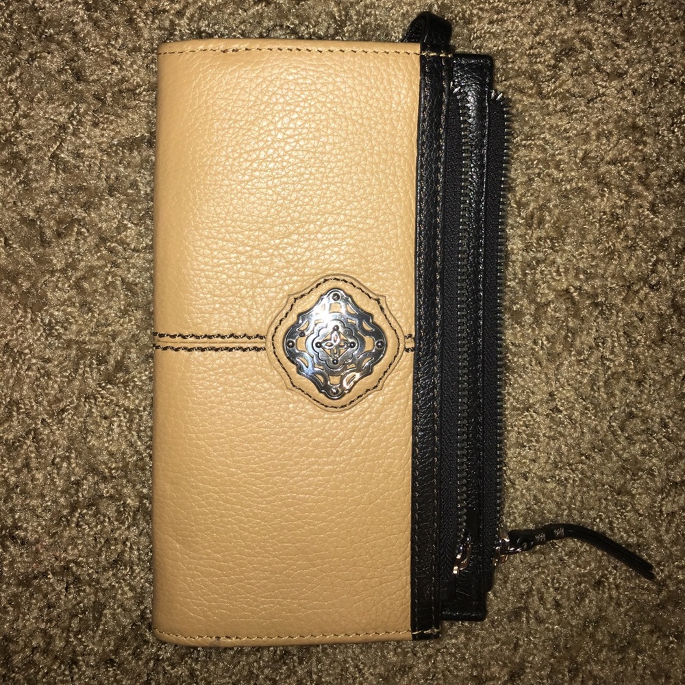 Brighton Wallet