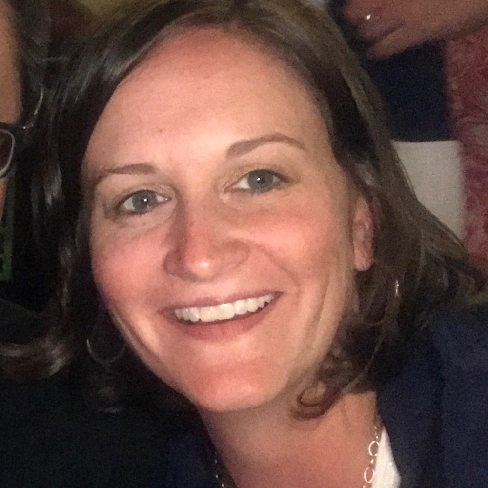 Meet your Posher, Leann