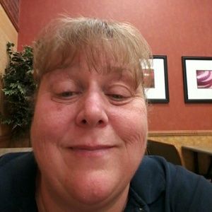 Meet your Posher, Tammy