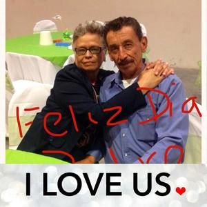 Meet your Posher, Mayra lujan de velasquez