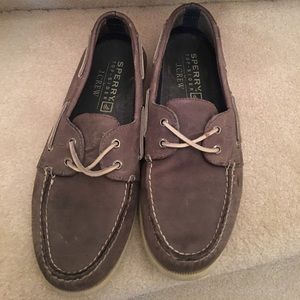 Sperry Top-Siders